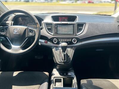 2016 Honda CR-V EX   - Photo 12 - Oklahoma City, OK 73112