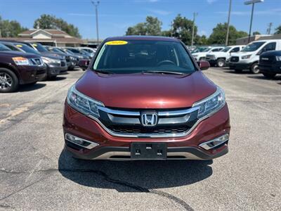 2016 Honda CR-V EX   - Photo 3 - Oklahoma City, OK 73112