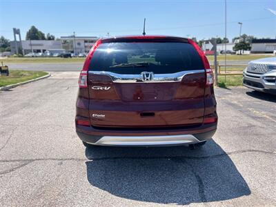 2016 Honda CR-V EX   - Photo 6 - Oklahoma City, OK 73112