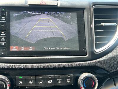 2016 Honda CR-V EX   - Photo 11 - Oklahoma City, OK 73112