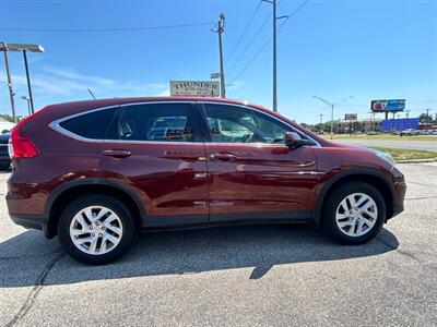 2016 Honda CR-V EX   - Photo 7 - Oklahoma City, OK 73112