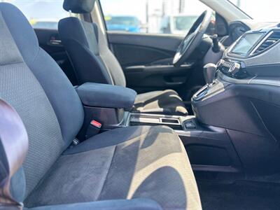 2016 Honda CR-V EX   - Photo 14 - Oklahoma City, OK 73112