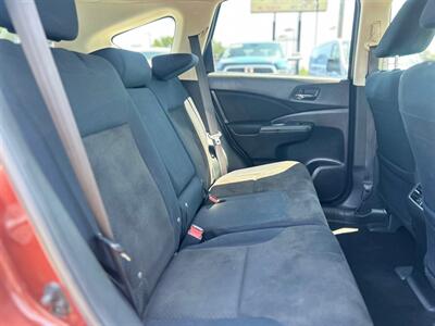 2016 Honda CR-V EX   - Photo 13 - Oklahoma City, OK 73112