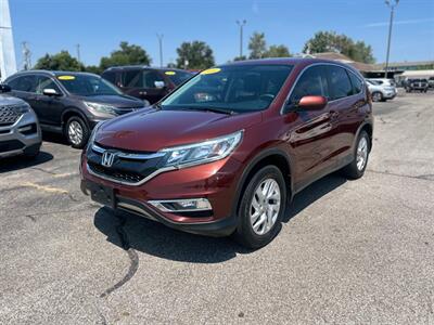 2016 Honda CR-V EX SUV