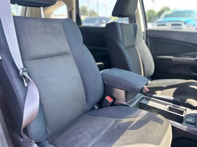 2016 Honda CR-V EX   - Photo 15 - Oklahoma City, OK 73112