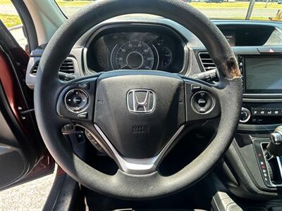 2016 Honda CR-V EX   - Photo 10 - Oklahoma City, OK 73112