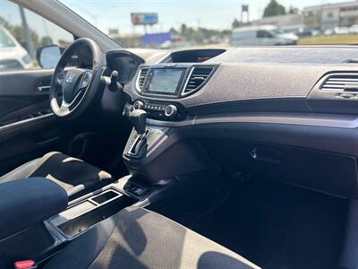 2016 Honda CR-V EX   - Photo 16 - Oklahoma City, OK 73112