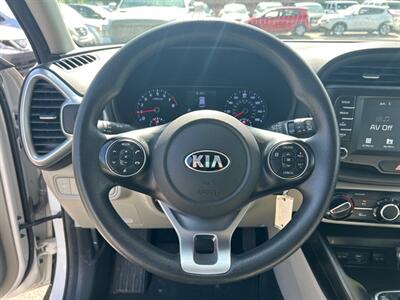 2020 Kia Soul LX   - Photo 11 - Oklahoma City, OK 73112