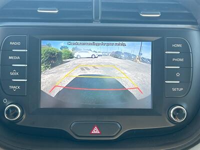 2020 Kia Soul LX   - Photo 16 - Oklahoma City, OK 73112