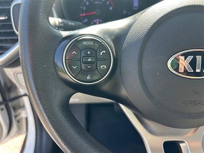 2020 Kia Soul LX   - Photo 13 - Oklahoma City, OK 73112