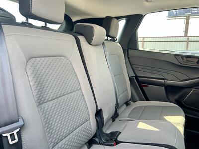 2022 Ford Escape SE   - Photo 15 - Oklahoma City, OK 73112