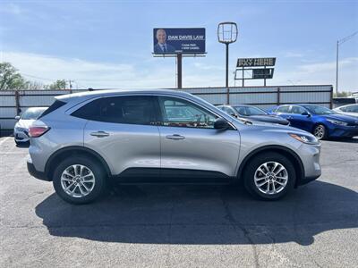 2022 Ford Escape SE   - Photo 15 - Oklahoma City, OK 73112