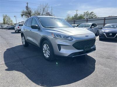 2022 Ford Escape SE   - Photo 14 - Oklahoma City, OK 73112