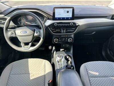 2022 Ford Escape SE   - Photo 12 - Oklahoma City, OK 73112