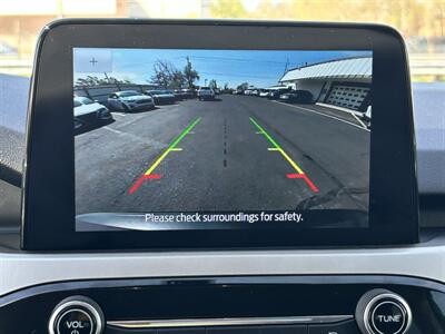 2022 Ford Escape SE   - Photo 10 - Oklahoma City, OK 73112