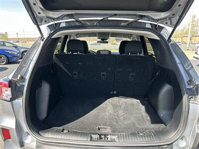 2022 Ford Escape SE   - Photo 9 - Oklahoma City, OK 73112
