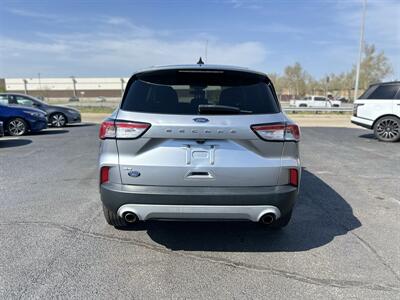 2022 Ford Escape SE   - Photo 7 - Oklahoma City, OK 73112