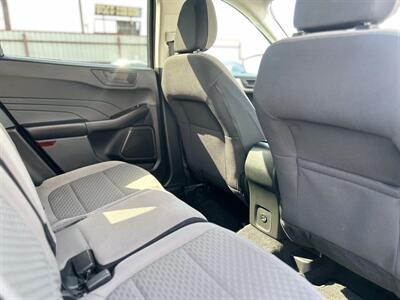 2022 Ford Escape SE   - Photo 16 - Oklahoma City, OK 73112