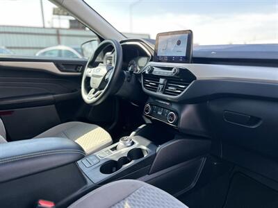2022 Ford Escape SE   - Photo 20 - Oklahoma City, OK 73112