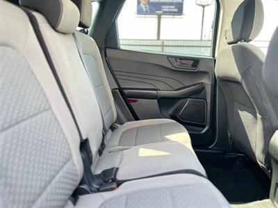 2022 Ford Escape SE   - Photo 14 - Oklahoma City, OK 73112