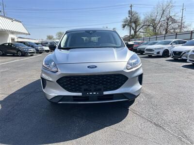 2022 Ford Escape SE   - Photo 3 - Oklahoma City, OK 73112