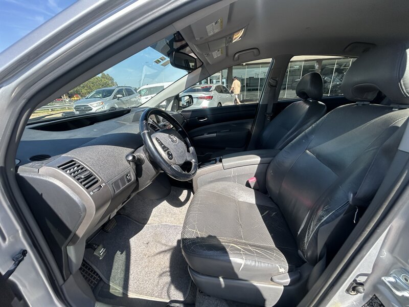 2009 Toyota Prius Standard - Photo 14 - Oklahoma City, OK 73112