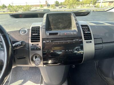 2009 Toyota Prius Standard - Photo 12 - Oklahoma City, OK 73112