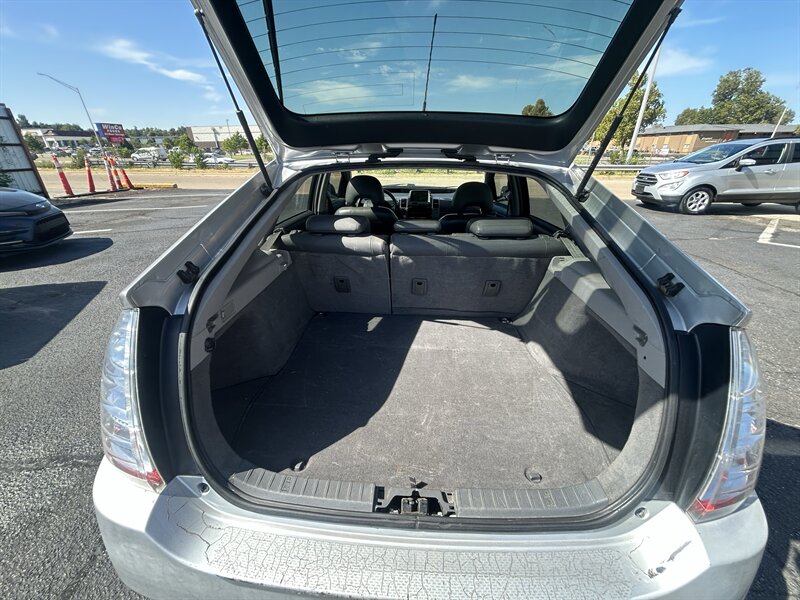2009 Toyota Prius Standard - Photo 15 - Oklahoma City, OK 73112