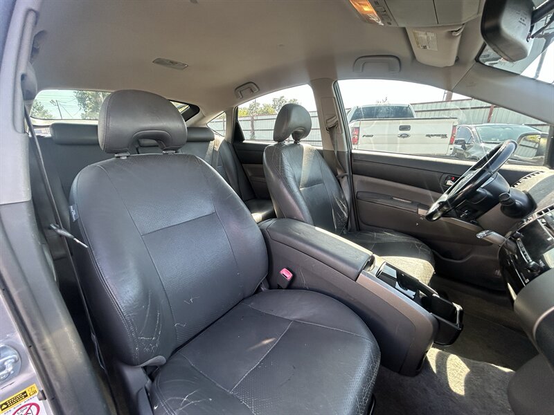 2009 Toyota Prius Standard - Photo 20 - Oklahoma City, OK 73112
