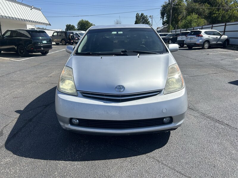2009 Toyota Prius Standard - Photo 3 - Oklahoma City, OK 73112