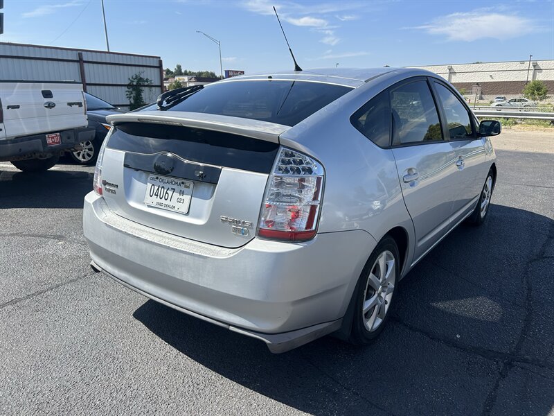 2009 Toyota Prius Standard - Photo 6 - Oklahoma City, OK 73112