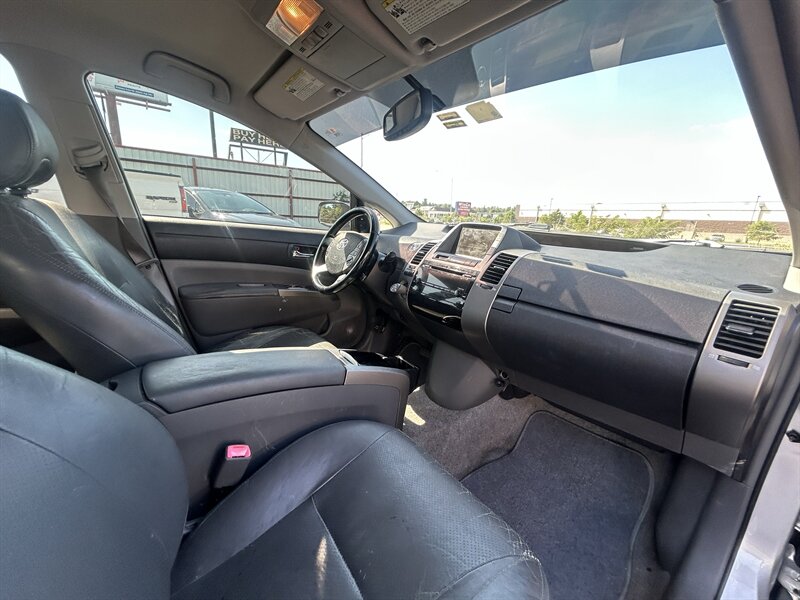 2009 Toyota Prius Standard - Photo 21 - Oklahoma City, OK 73112