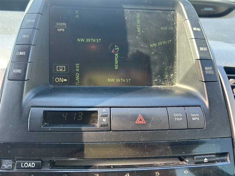 2009 Toyota Prius Standard - Photo 11 - Oklahoma City, OK 73112
