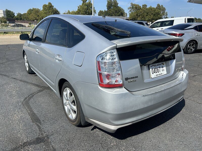 2009 Toyota Prius Standard - Photo 8 - Oklahoma City, OK 73112