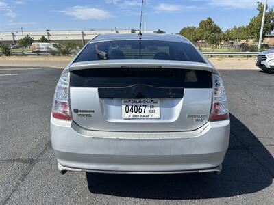 2009 Toyota Prius Standard - Photo 7 - Oklahoma City, OK 73112