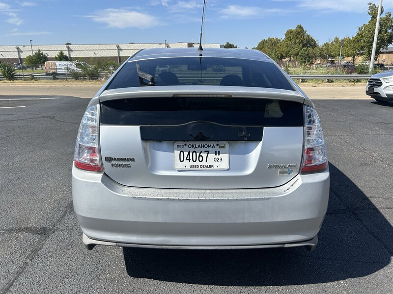 2009 Toyota Prius Standard - Photo 7 - Oklahoma City, OK 73112