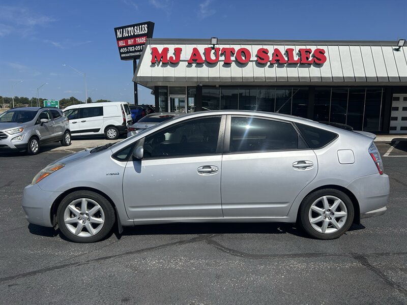 2009 Toyota Prius Standard - Photo 2 - Oklahoma City, OK 73112