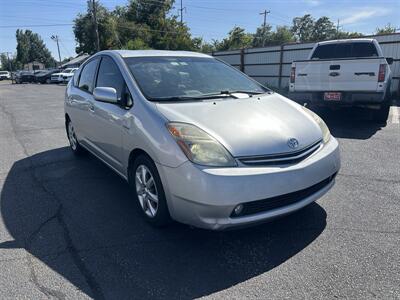 2009 Toyota Prius Standard - Photo 4 - Oklahoma City, OK 73112
