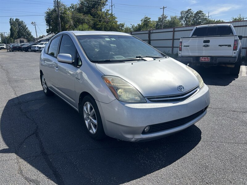 2009 Toyota Prius Standard - Photo 4 - Oklahoma City, OK 73112