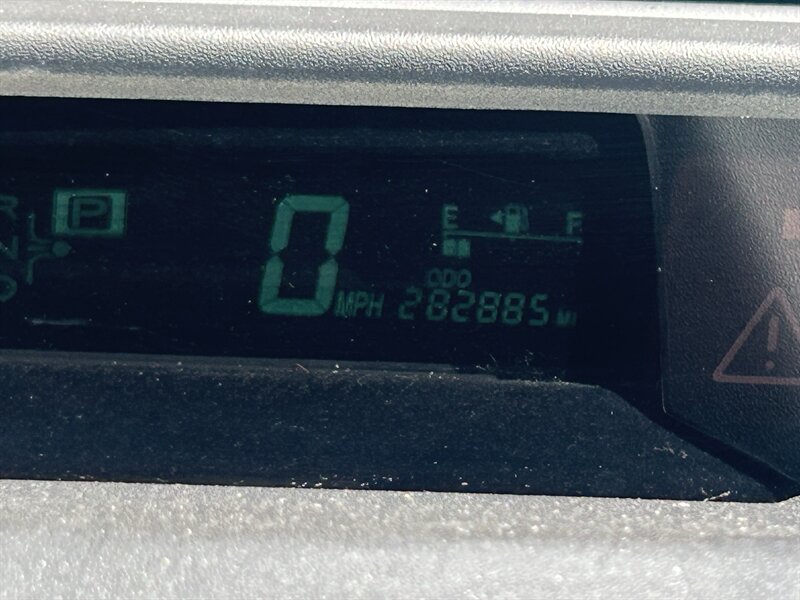 2009 Toyota Prius Standard - Photo 22 - Oklahoma City, OK 73112