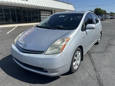 2009 Toyota Prius Standard Hatchback