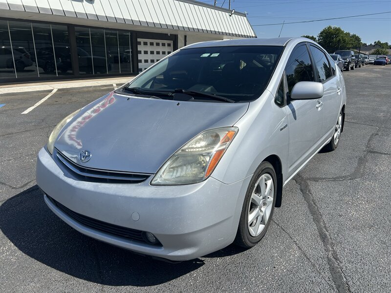 2009 Toyota Prius Standard   - Photo 1 - Oklahoma City, OK 73112