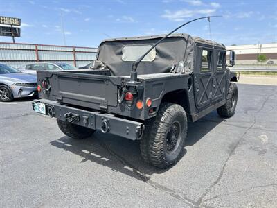 2004 Hummer H1   - Photo 6 - Oklahoma City, OK 73112