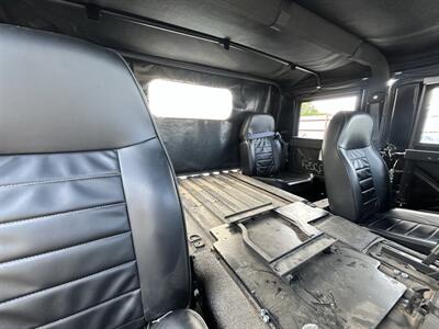 2004 Hummer H1   - Photo 18 - Oklahoma City, OK 73112