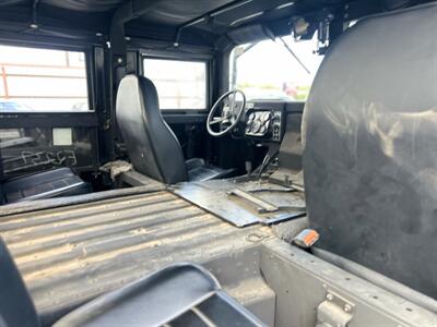 2004 Hummer H1   - Photo 12 - Oklahoma City, OK 73112