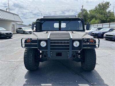 2004 Hummer H1   - Photo 3 - Oklahoma City, OK 73112