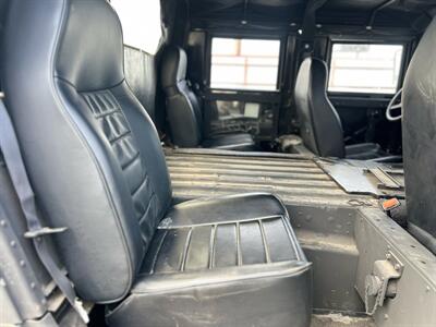 2004 Hummer H1   - Photo 14 - Oklahoma City, OK 73112