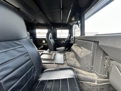 2004 Hummer H1   - Photo 17 - Oklahoma City, OK 73112