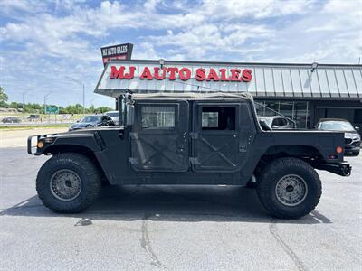 2004 Hummer H1   - Photo 2 - Oklahoma City, OK 73112