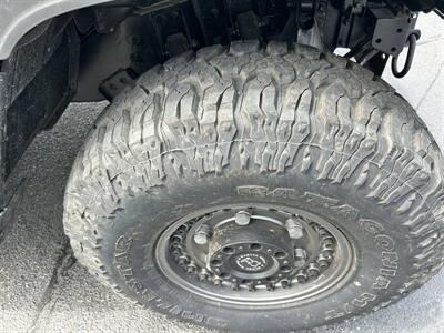 2004 Hummer H1   - Photo 21 - Oklahoma City, OK 73112
